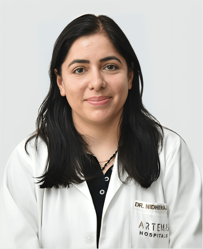 Gynecologist in Gurgaon
