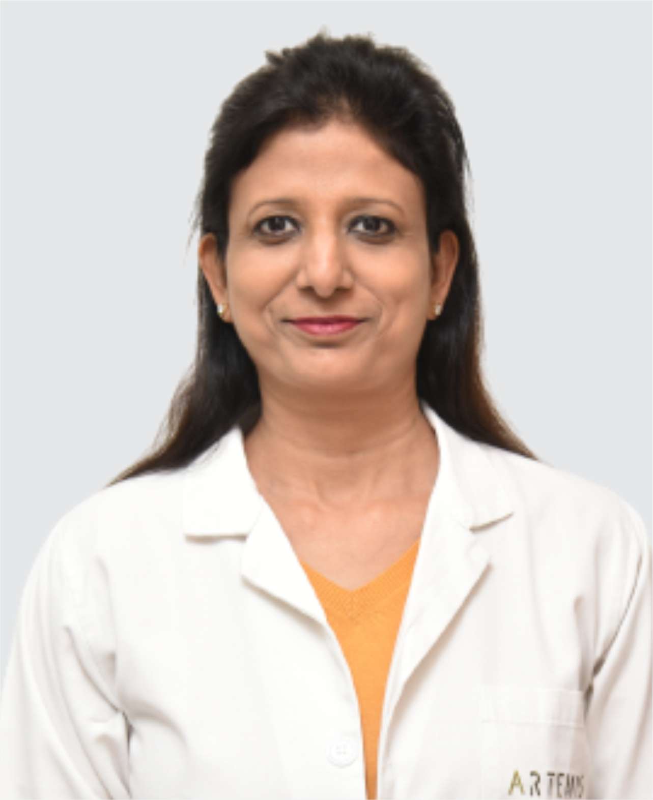 Dr.Parul Prakash