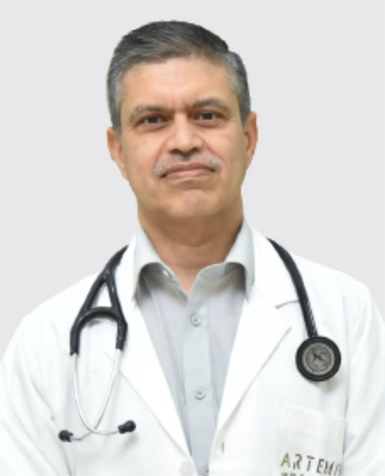 Dr. Rahul Mehrotra