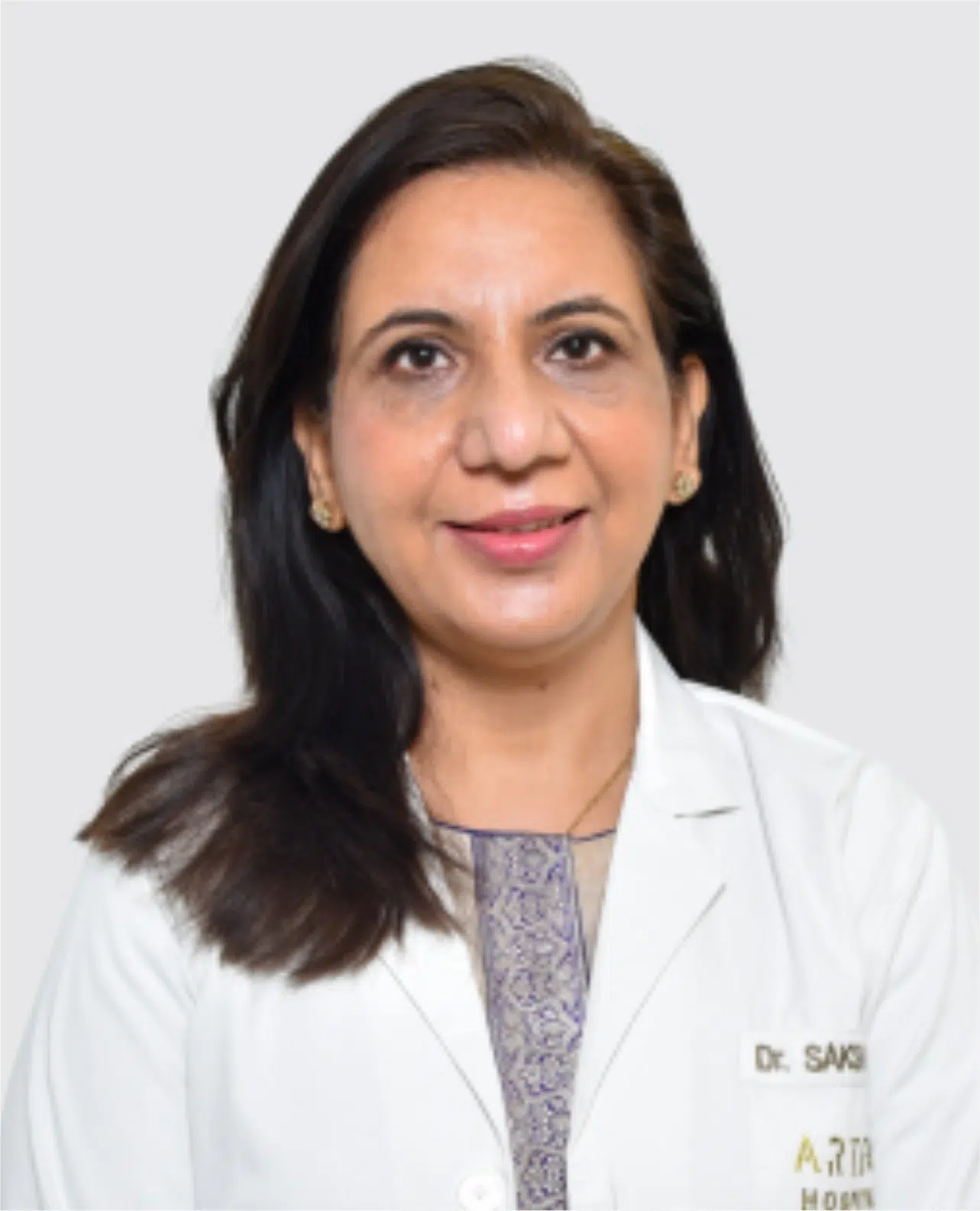 Dr. Sakshi Karkra