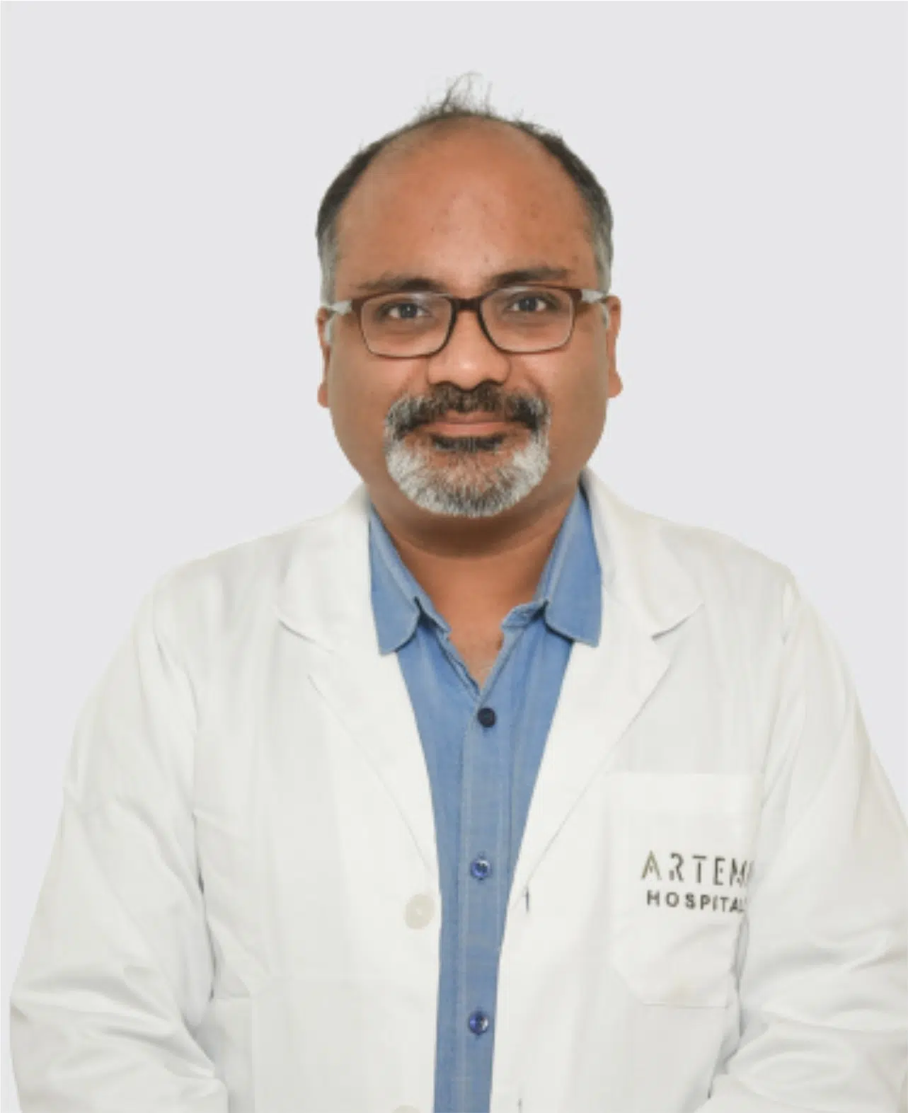 Dr. Varun Mittal